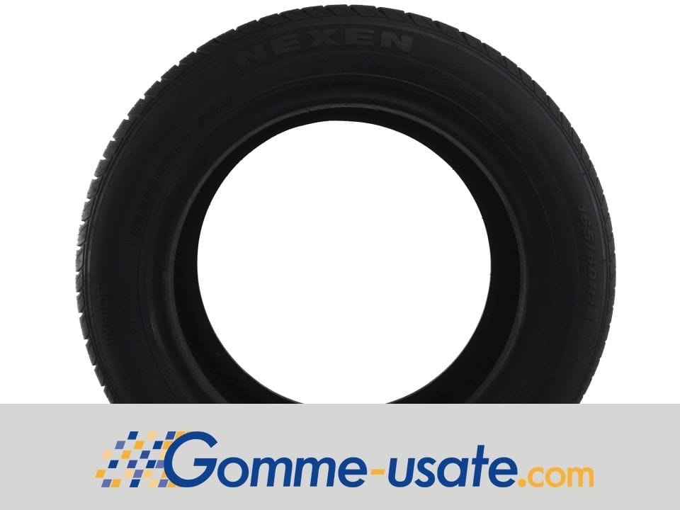 Thumb Nexen Gomme Usate Nexen 165/60 R14 75H N Blue HD (75%) pneumatici usati Estivo_1